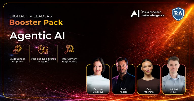 Agentic AI Booster Pack
