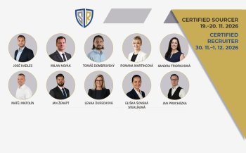Recruitment Academy Certified Sourcer & Certified Recruiter