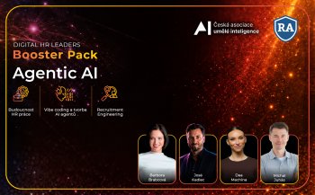Agentic AI Booster Pack