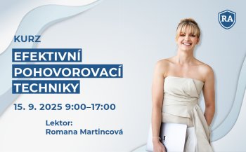 Efektivní pohovorovací techniky