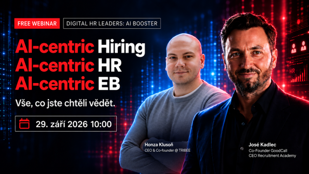 AI-centric Hiring / HR / Employer Branding