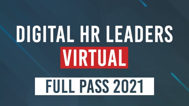 Digital HR Leaders Virtual