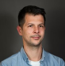 Dan Tržil