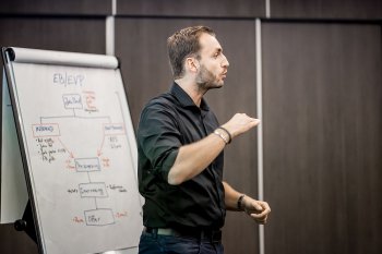 IT recruitment