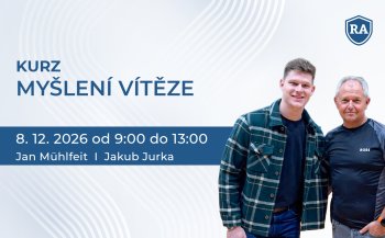 Myšlení vítěze