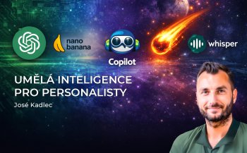 Umělá inteligence (AI) pro personalisty