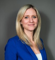 Veronika Prášková