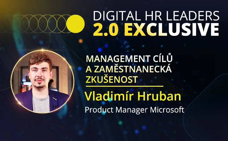 Management cílů a zaměstnanecká zkušenost