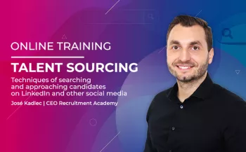 Talent Sourcing