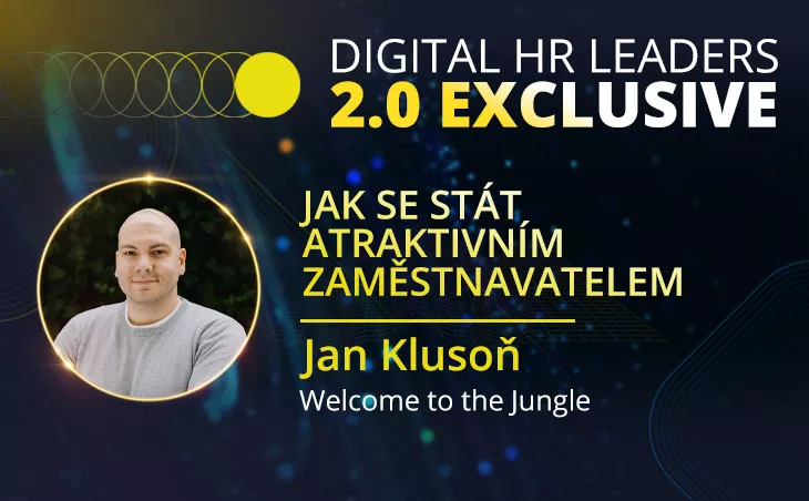 Jak se stát atraktivním zaměstnavatelem