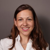 Jana Špačková