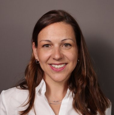 Jana Špačková