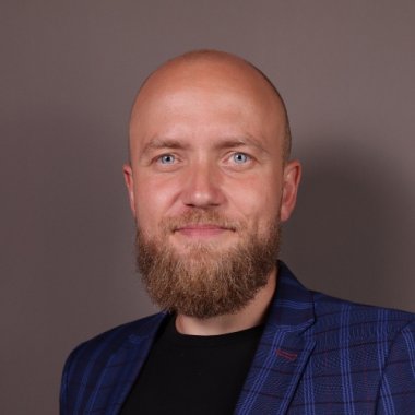 Daniel Gamrot