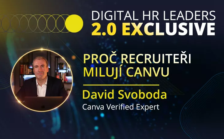 Proč recruiteři milují Canvu?