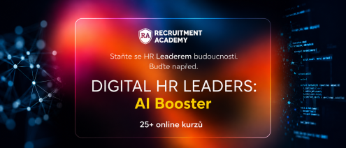 DIGITAL HR LEADERS: AI BOOSTER