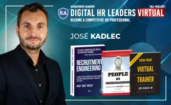 LinkedIn for HR professionals