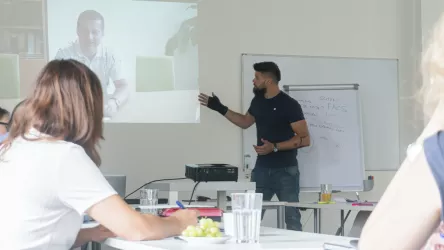 Psycholoie v pohovoru II.