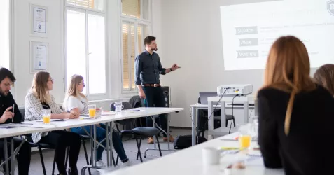 jak může robotická automatizace procesů zachránit podnik