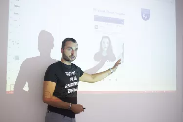 IT Recruitment