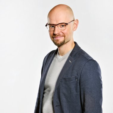 Vladimír Rejlek