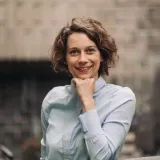 Barbora Riedl Černíková