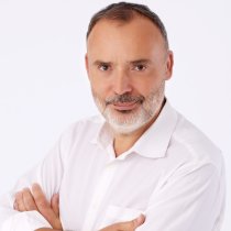Petr Frisch