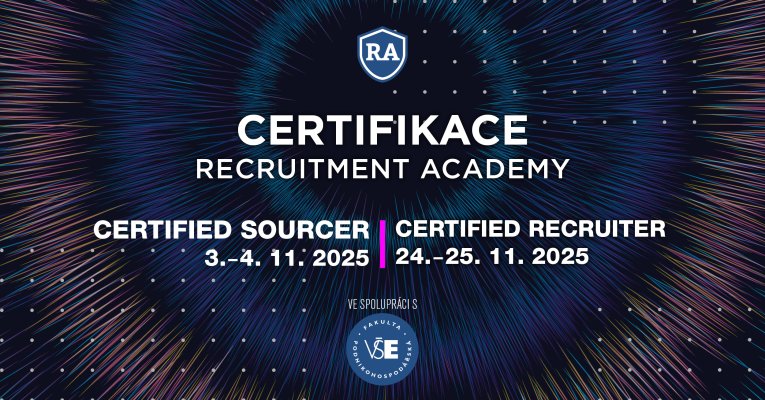 Recruitment Academy Certified Sourcer & Certified Recruiter