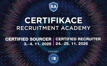Recruitment Academy Certified Sourcer & Certified Recruiter