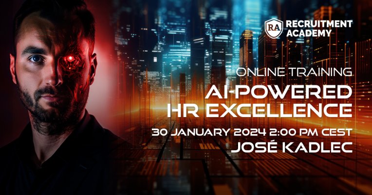 AI-Powered HR Excellence