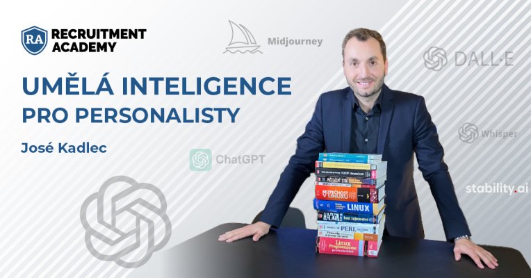 Umělá inteligence (AI) pro personalisty