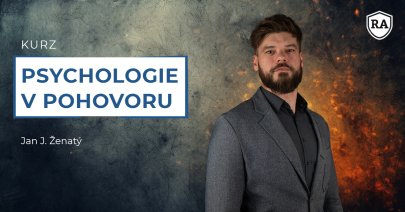 Psychologie v pohovoru