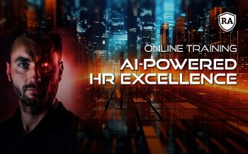 AI-Powered HR Excellence
