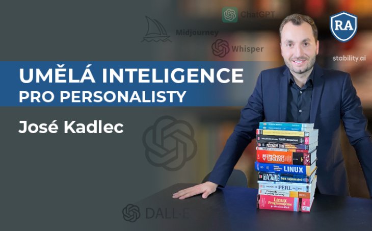 Umělá inteligence (AI) pro personalisty