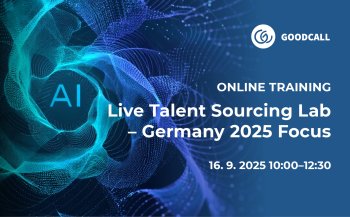 Live Talent Sourcing Lab – Germany 2025 Focus