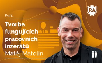 Tvorba fungujících pracovních inzerátů