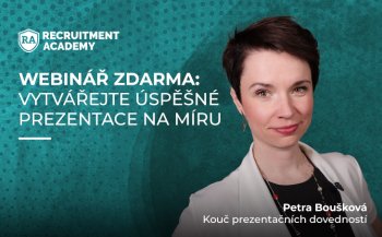 Vytvářejte úspěšné prezentace na míru