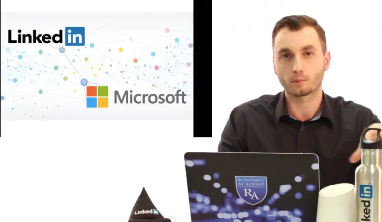 LinkedIn revoluce: Radikální změny odhaleny