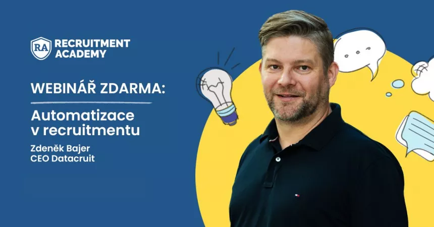 Automatizace v recruitmentu