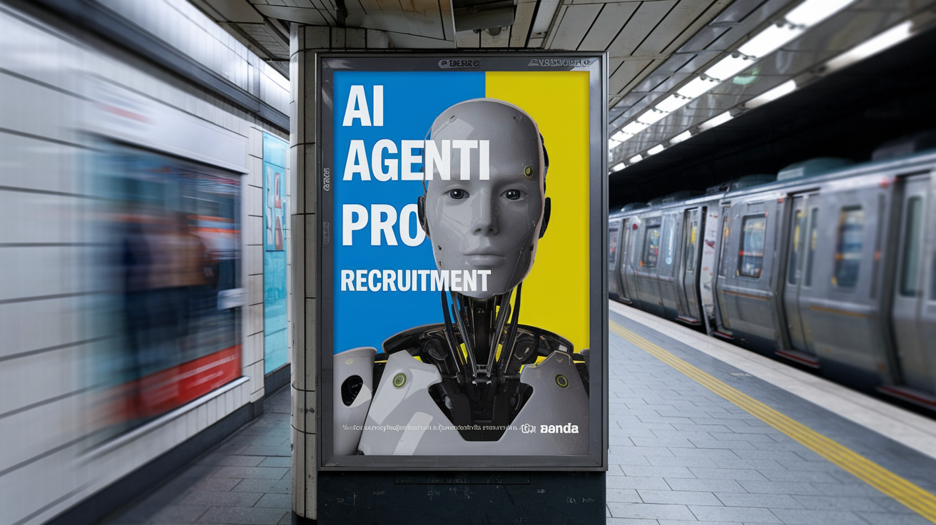 Postavte si vlastního AI agenta pro recruitment